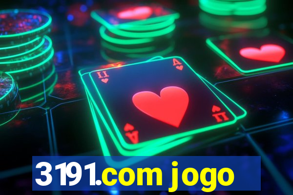 3191.com jogo